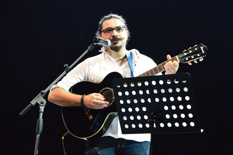 Beirut International Comedy Showcase 